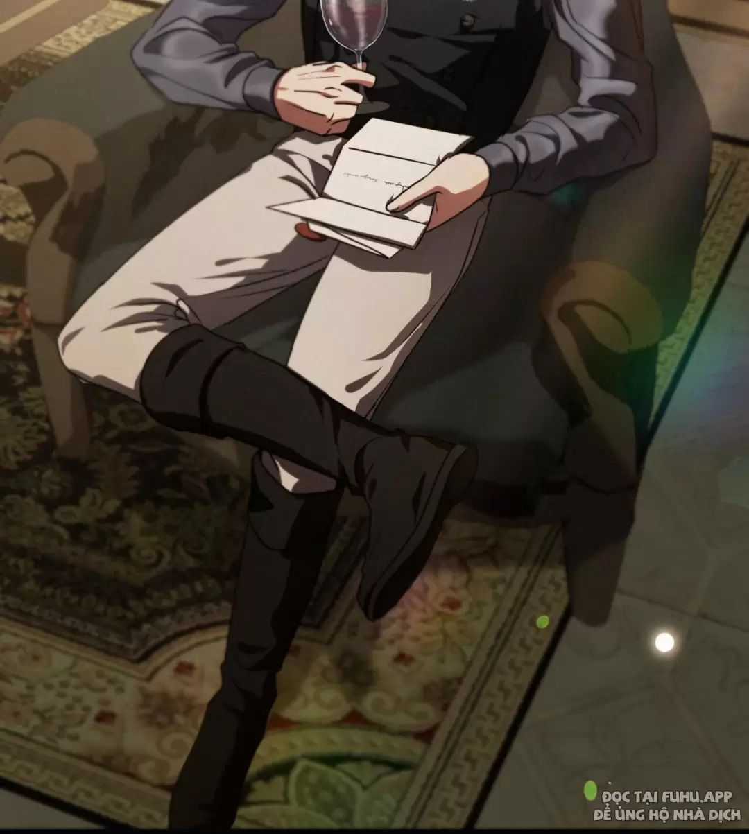 Thánh Nữ Giả Muốn Bỏ Trốn Chuong 27 trang 64