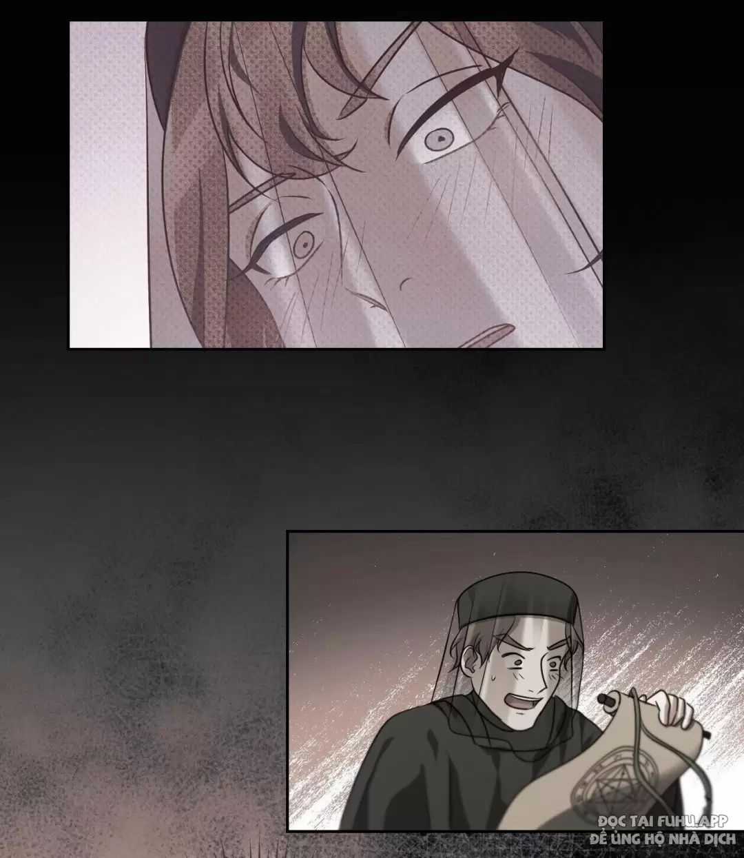 Thánh Nữ Giả Muốn Bỏ Trốn Chuong 27 trang 65