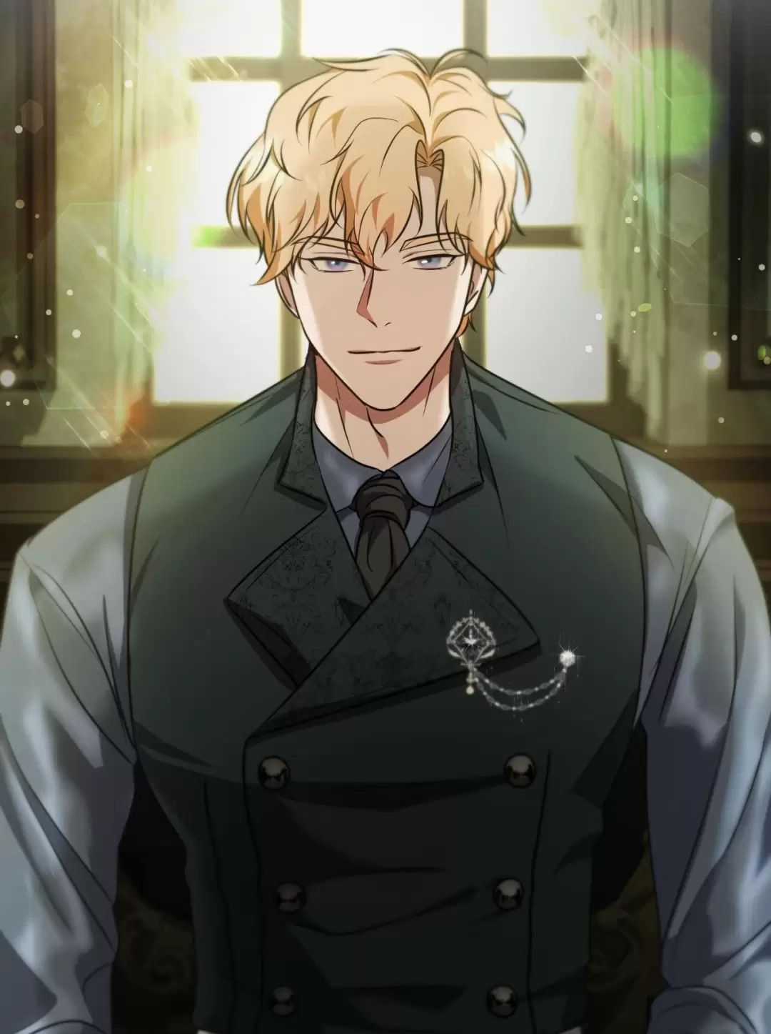 Thánh Nữ Giả Muốn Bỏ Trốn Chuong 27 trang 7