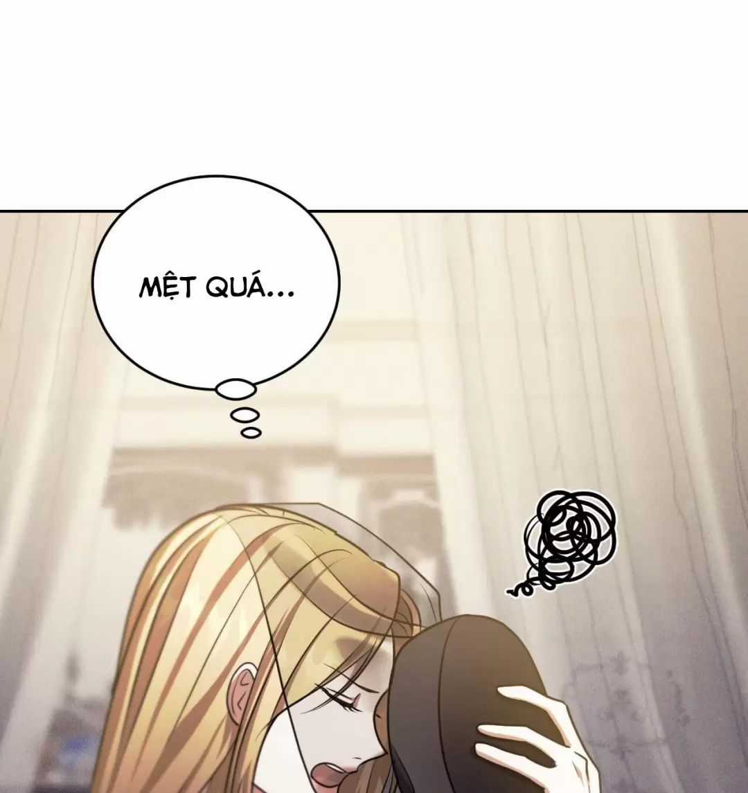 Thánh Nữ Giả Muốn Bỏ Trốn Chuong 27 trang 74