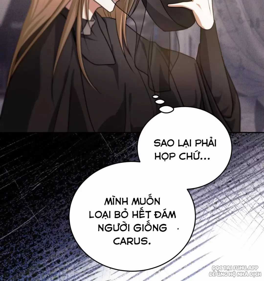 Thánh Nữ Giả Muốn Bỏ Trốn Chuong 27 trang 75