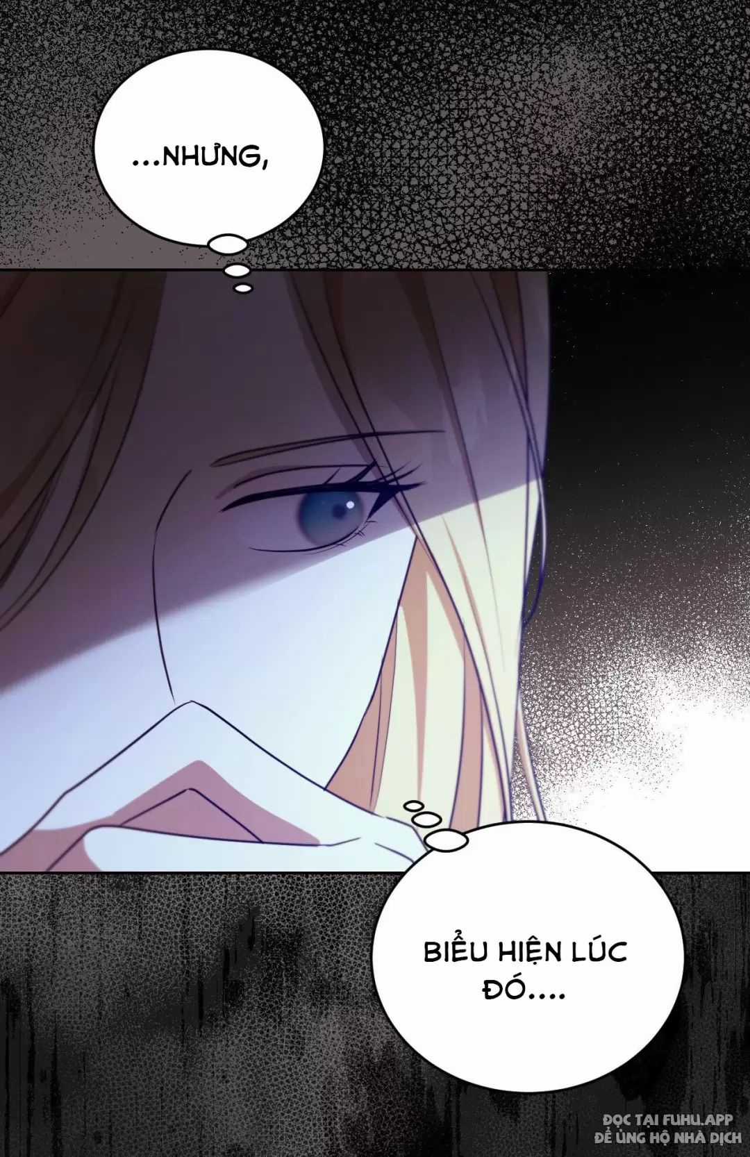 Thánh Nữ Giả Muốn Bỏ Trốn Chuong 27 trang 79