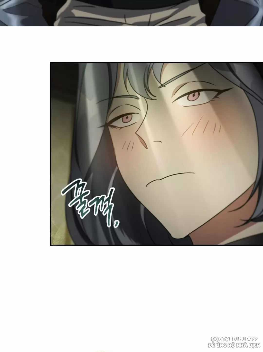 Thánh Nữ Giả Muốn Bỏ Trốn Chuong 27 trang 8