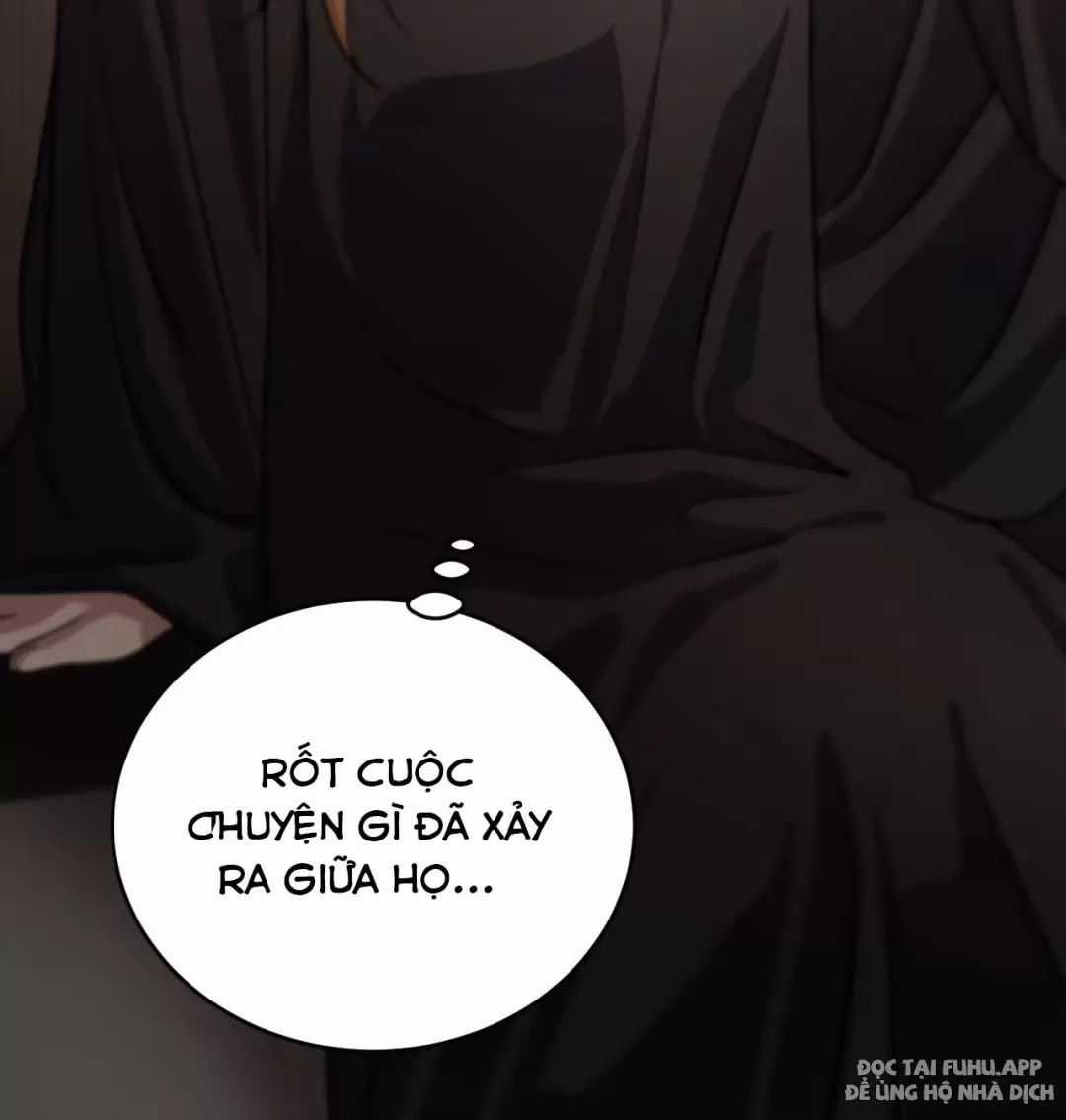 Thánh Nữ Giả Muốn Bỏ Trốn Chuong 27 trang 83