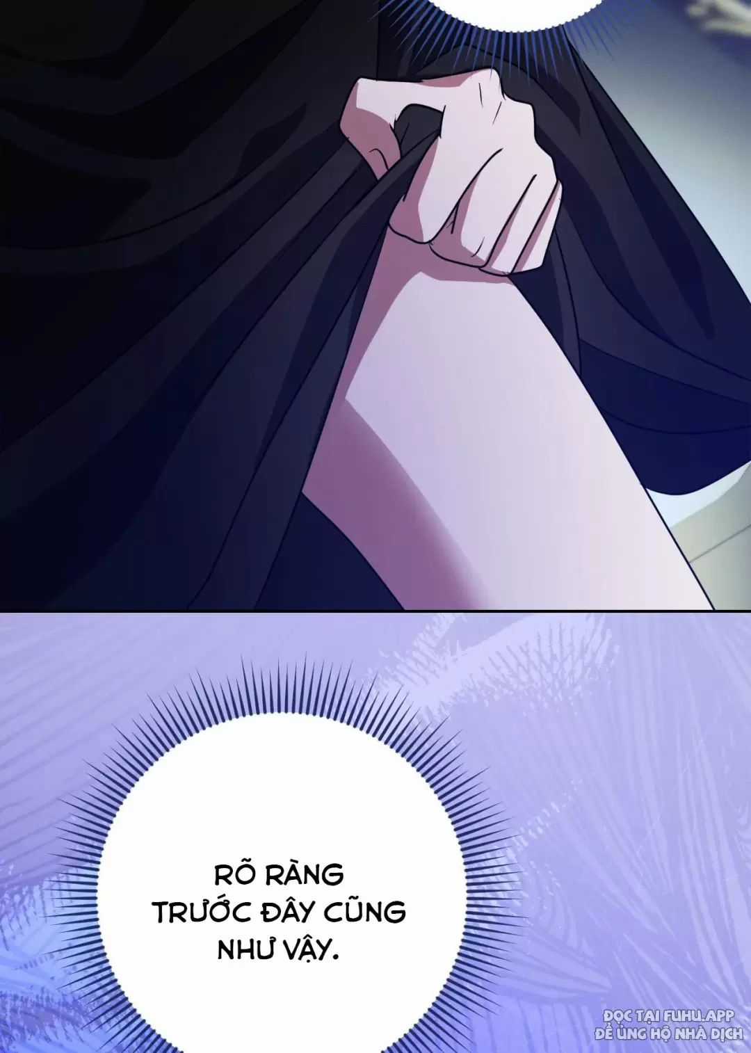 Thánh Nữ Giả Muốn Bỏ Trốn Chuong 27 trang 88