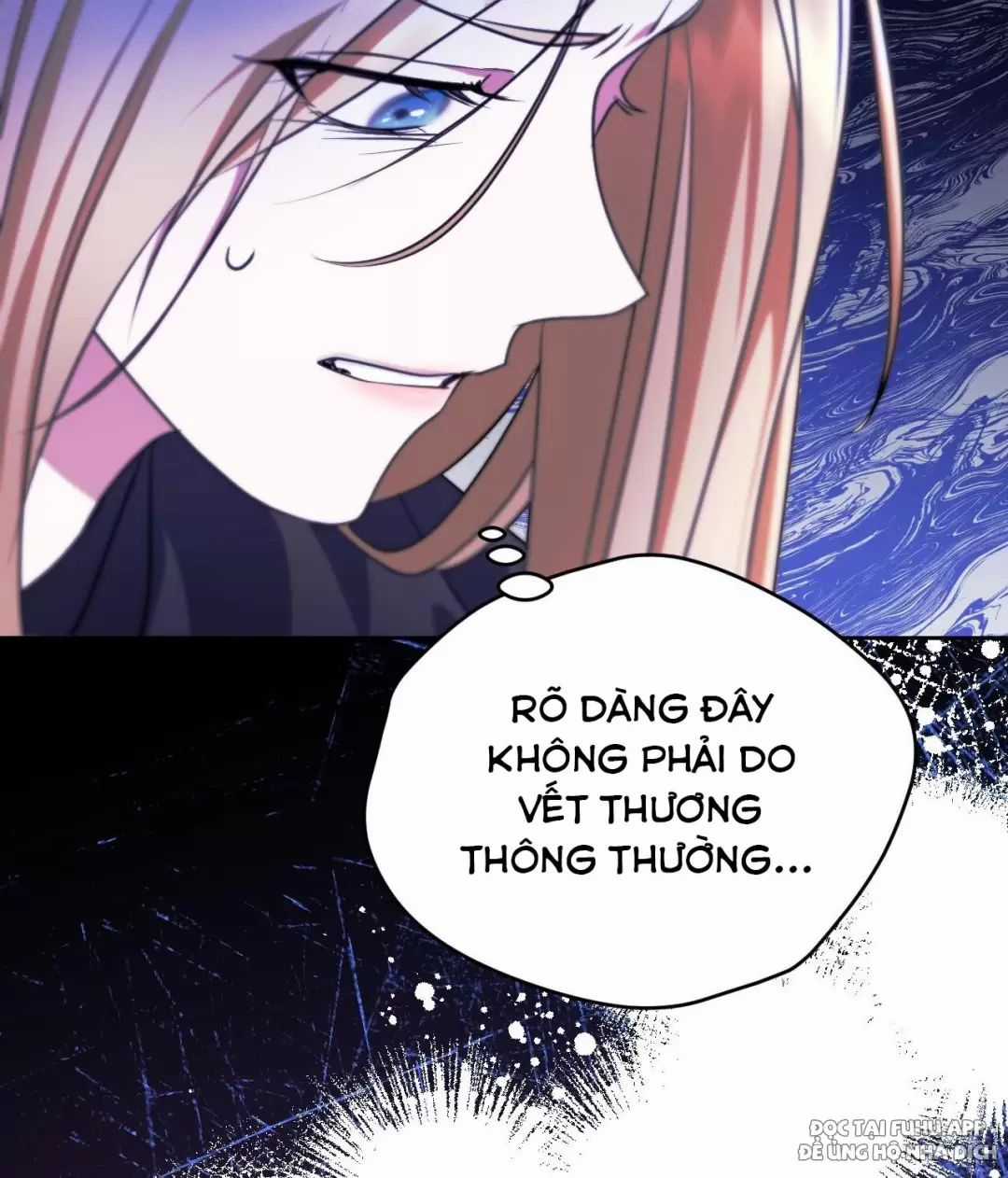 Thánh Nữ Giả Muốn Bỏ Trốn Chuong 27 trang 92