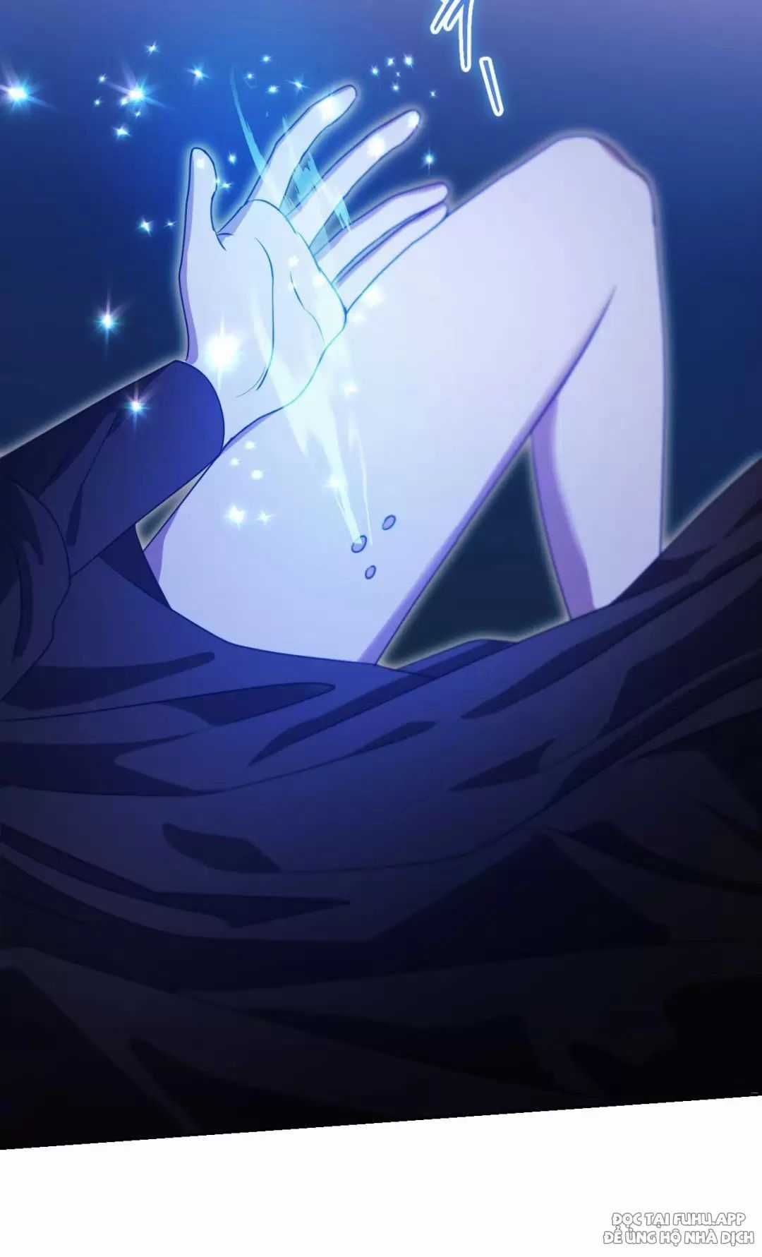 Thánh Nữ Giả Muốn Bỏ Trốn Chuong 27 trang 99