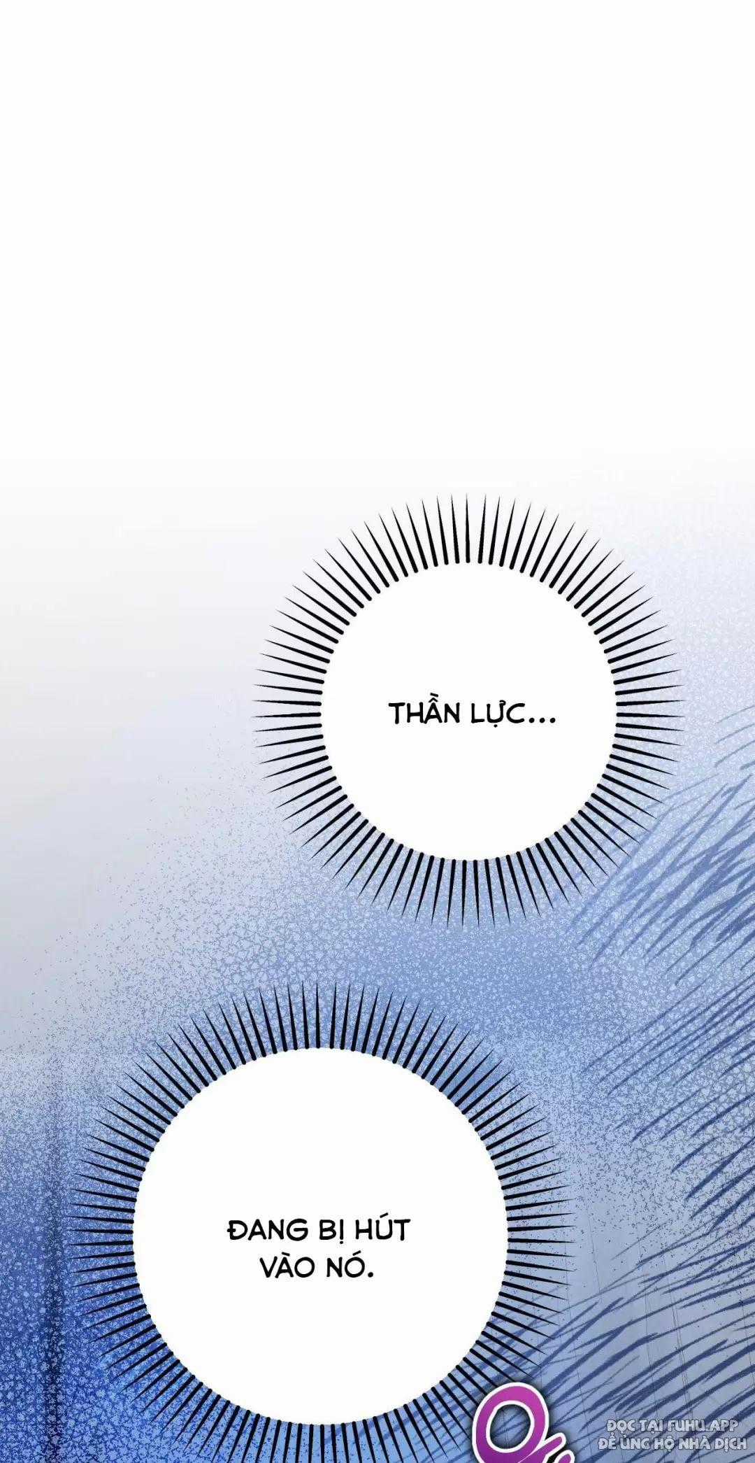 Thánh Nữ Giả Muốn Bỏ Trốn Chuong 28 trang 1