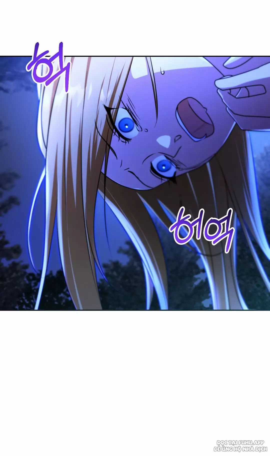 Thánh Nữ Giả Muốn Bỏ Trốn Chuong 28 trang 101