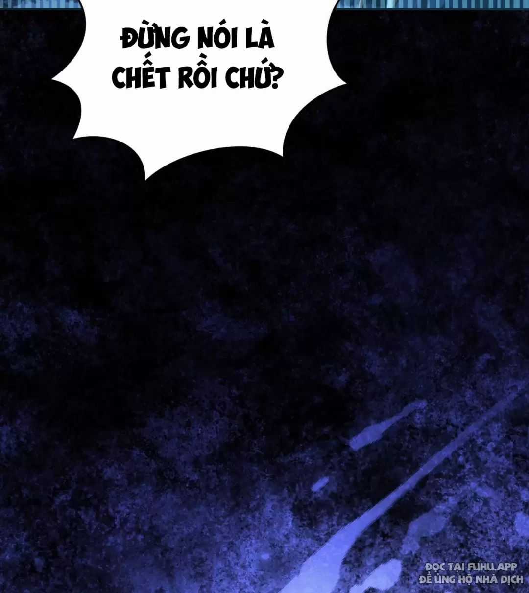 Thánh Nữ Giả Muốn Bỏ Trốn Chuong 28 trang 105