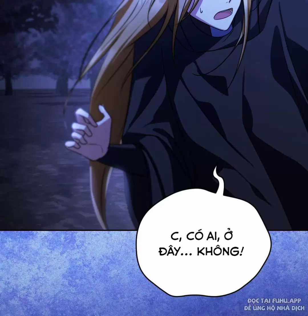 Thánh Nữ Giả Muốn Bỏ Trốn Chuong 28 trang 107