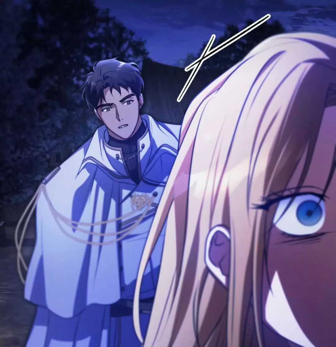 Thánh Nữ Giả Muốn Bỏ Trốn Chuong 28 trang 109