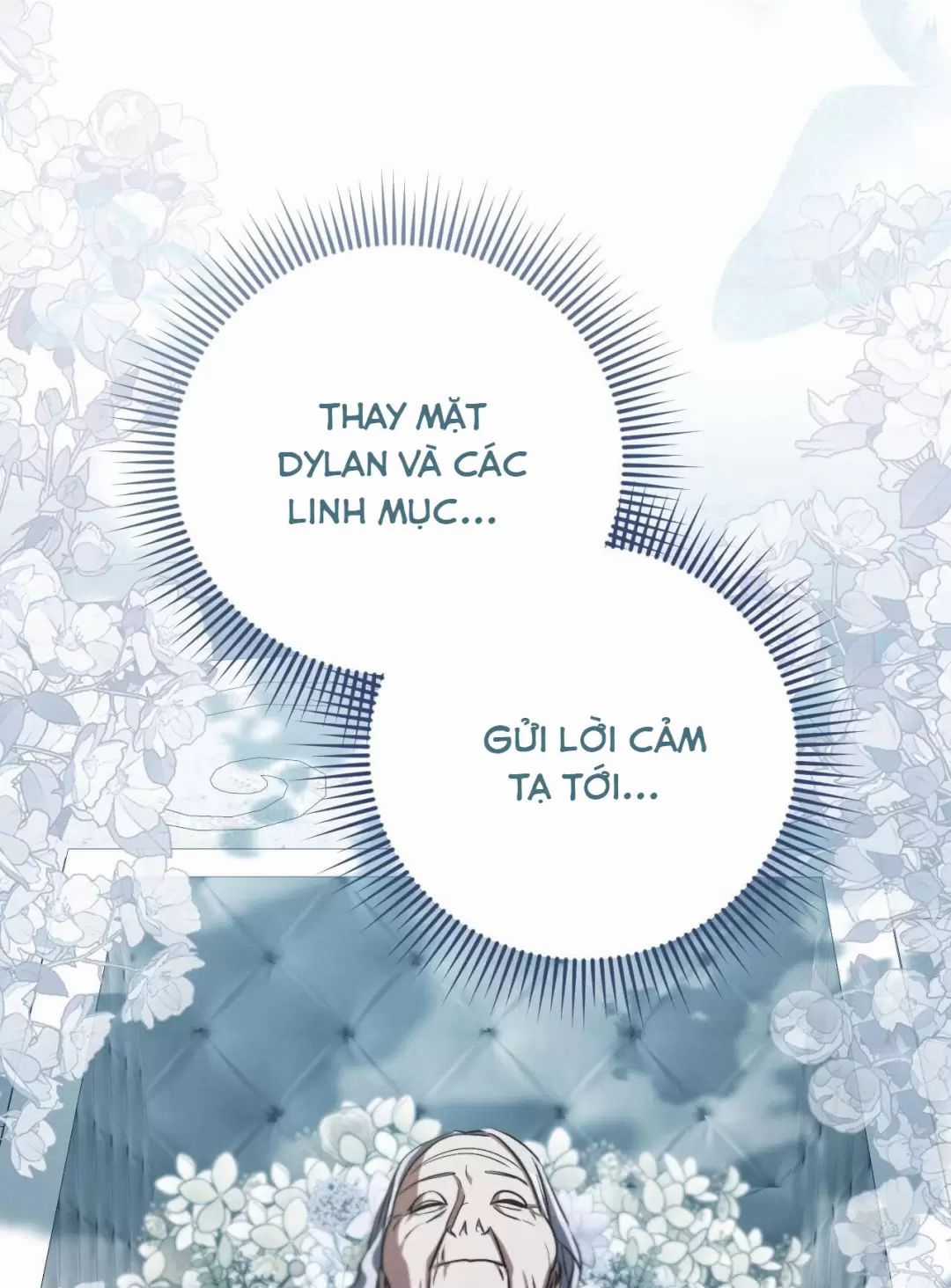 Thánh Nữ Giả Muốn Bỏ Trốn Chuong 28 trang 11