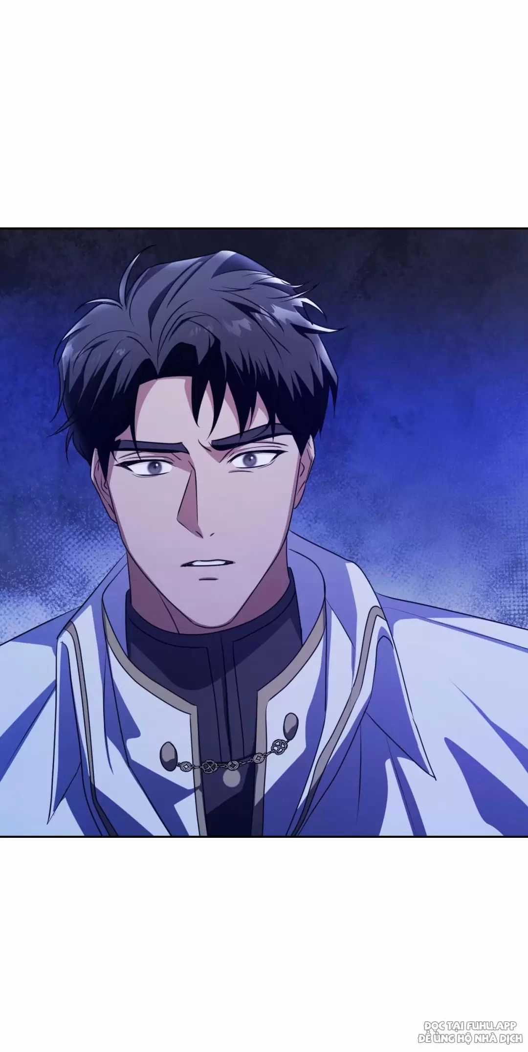 Thánh Nữ Giả Muốn Bỏ Trốn Chuong 28 trang 111