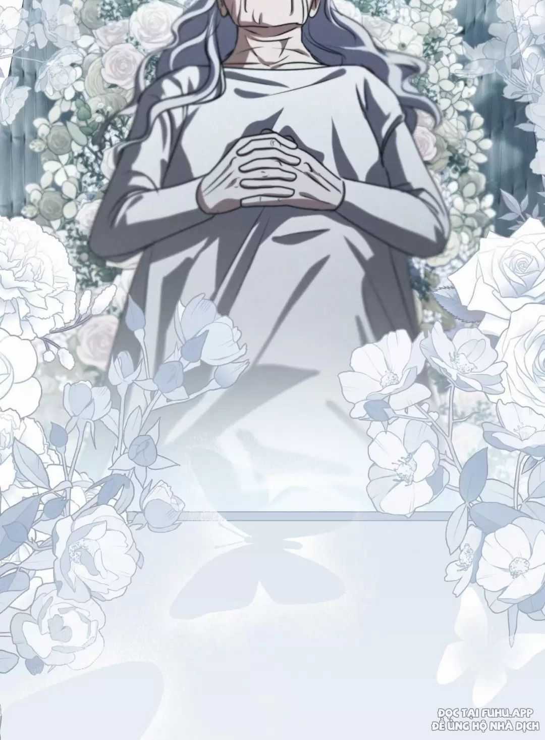 Thánh Nữ Giả Muốn Bỏ Trốn Chuong 28 trang 12