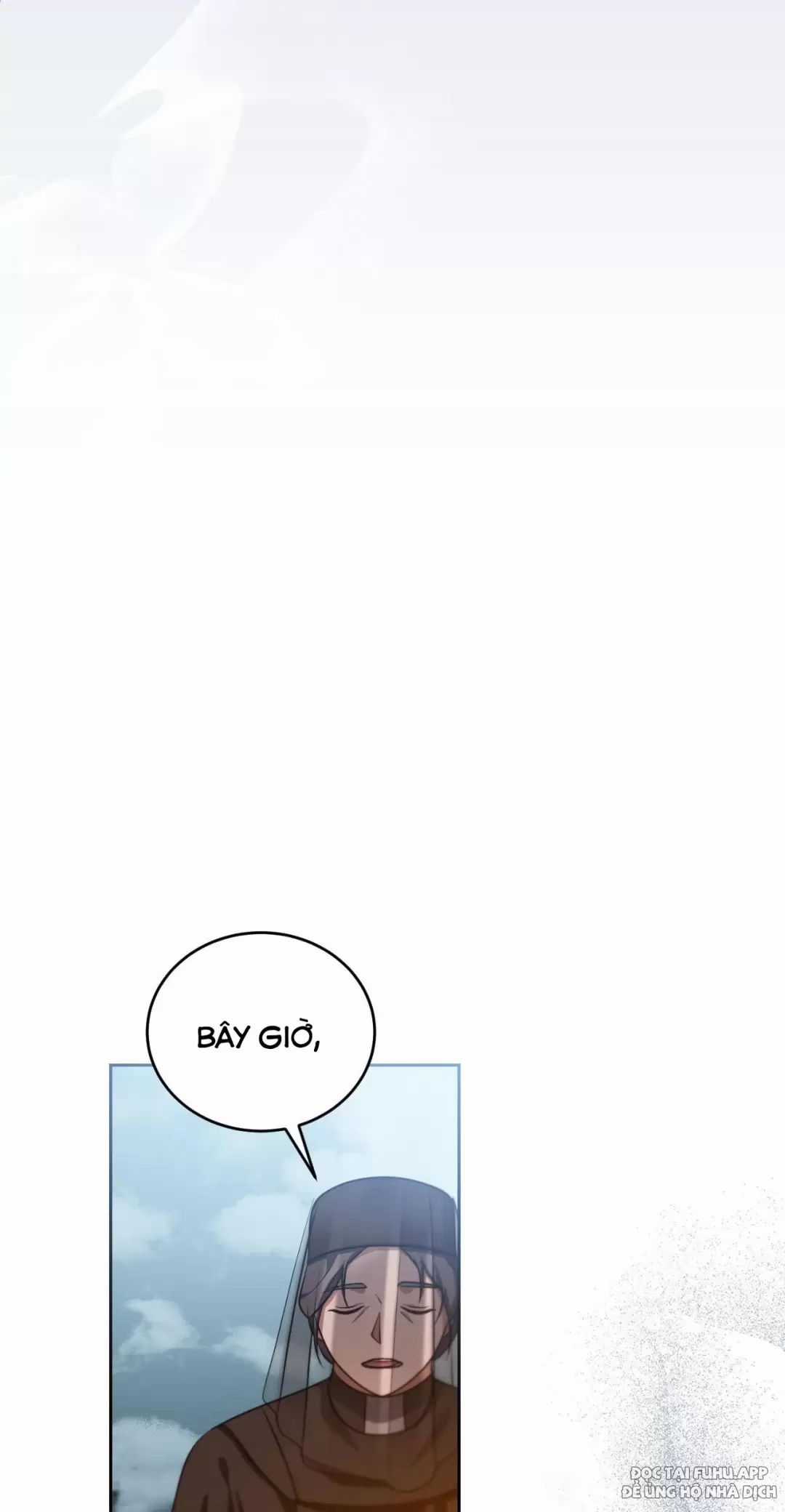 Thánh Nữ Giả Muốn Bỏ Trốn Chuong 28 trang 13