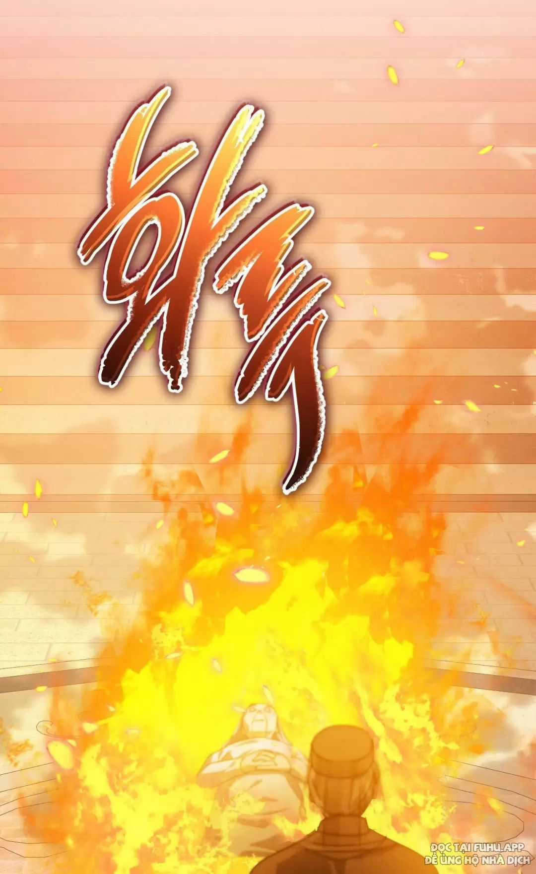 Thánh Nữ Giả Muốn Bỏ Trốn Chuong 28 trang 15