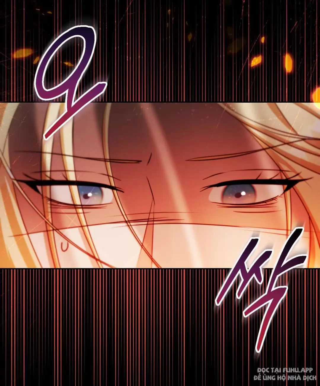 Thánh Nữ Giả Muốn Bỏ Trốn Chuong 28 trang 22