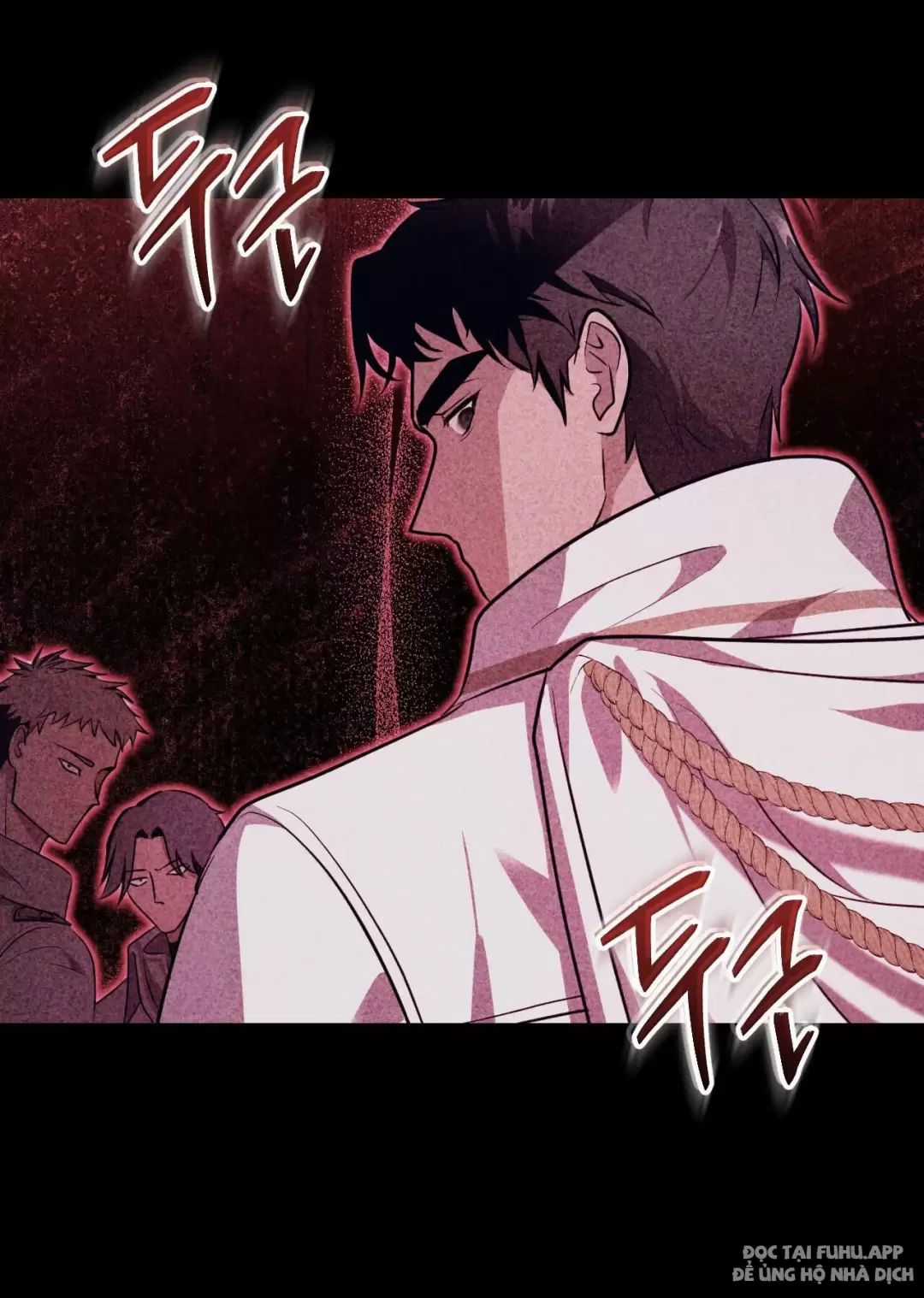 Thánh Nữ Giả Muốn Bỏ Trốn Chuong 28 trang 24