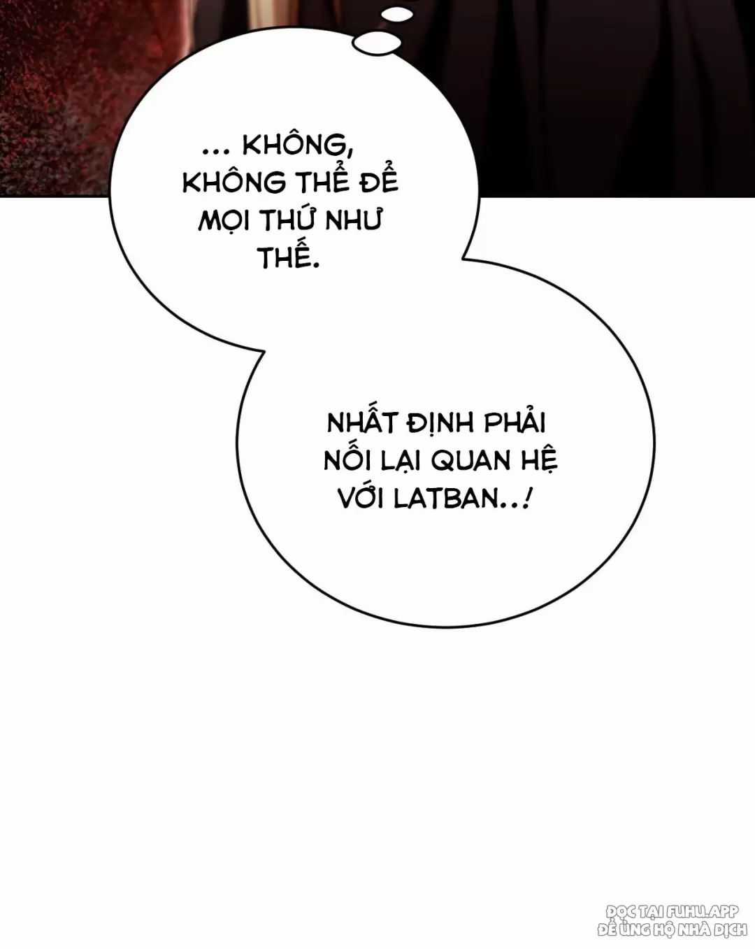 Thánh Nữ Giả Muốn Bỏ Trốn Chuong 28 trang 26