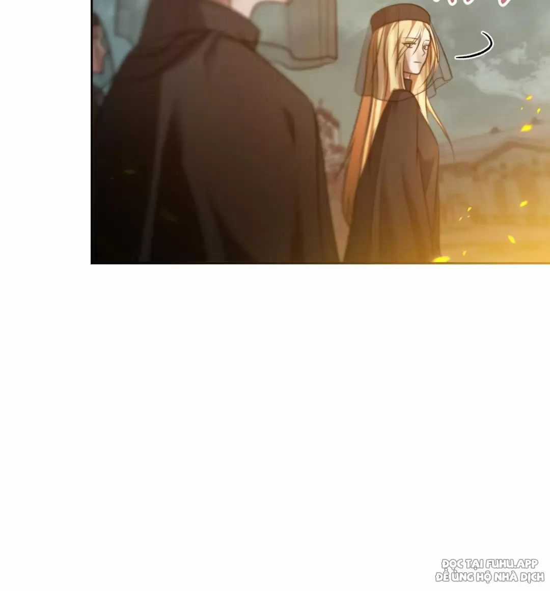 Thánh Nữ Giả Muốn Bỏ Trốn Chuong 28 trang 28