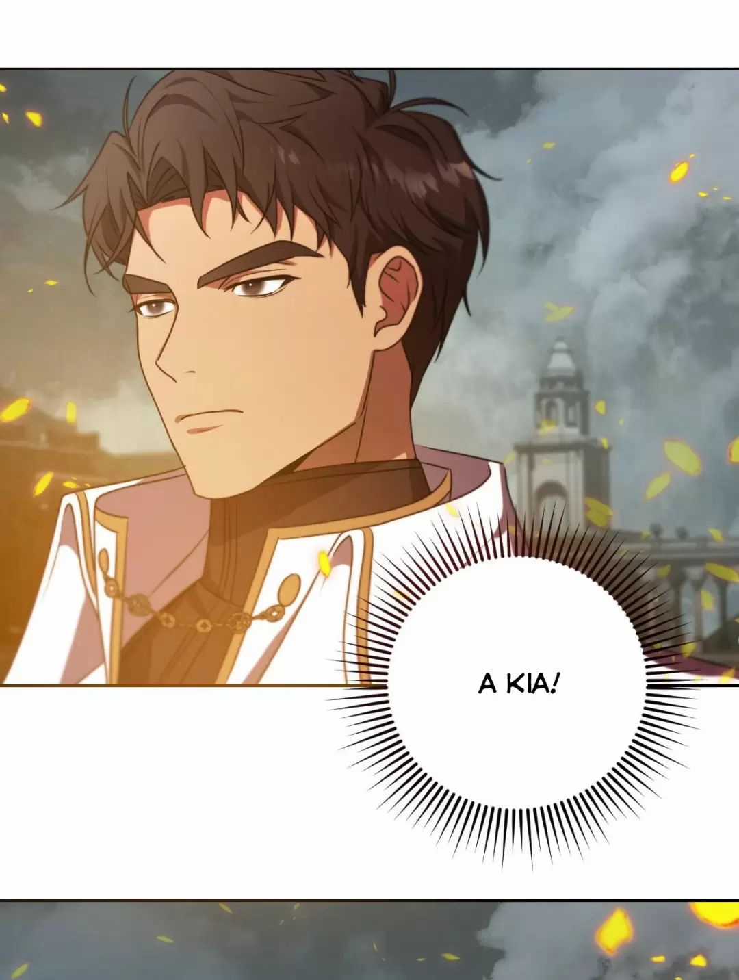 Thánh Nữ Giả Muốn Bỏ Trốn Chuong 28 trang 29