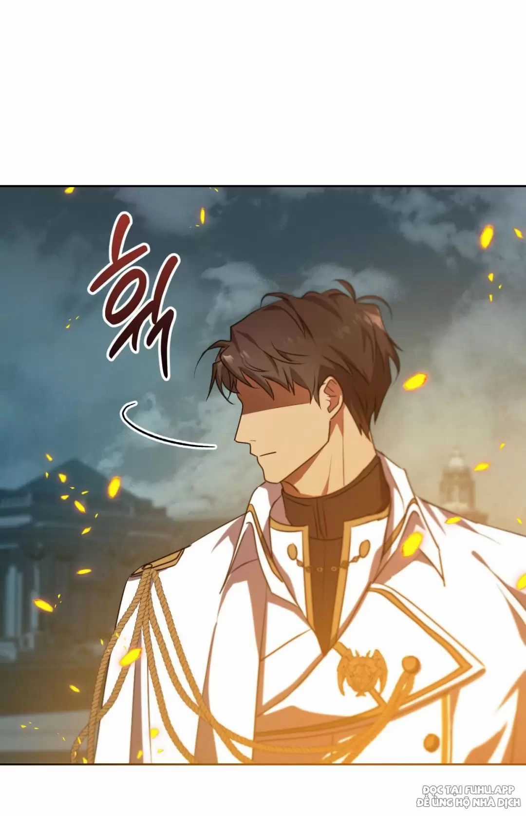 Thánh Nữ Giả Muốn Bỏ Trốn Chuong 28 trang 31