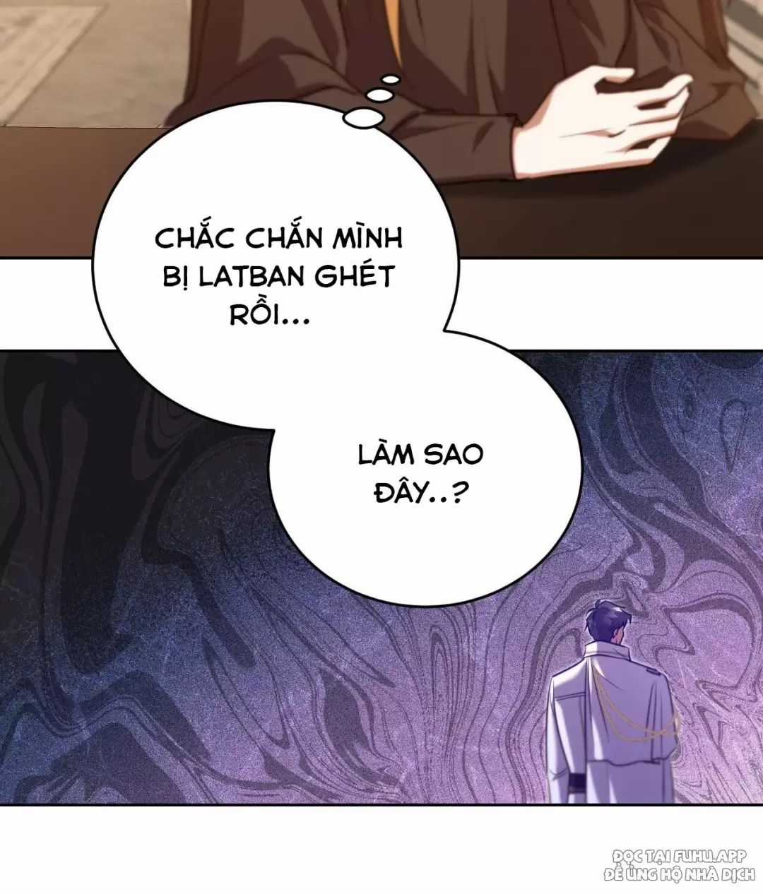 Thánh Nữ Giả Muốn Bỏ Trốn Chuong 28 trang 39