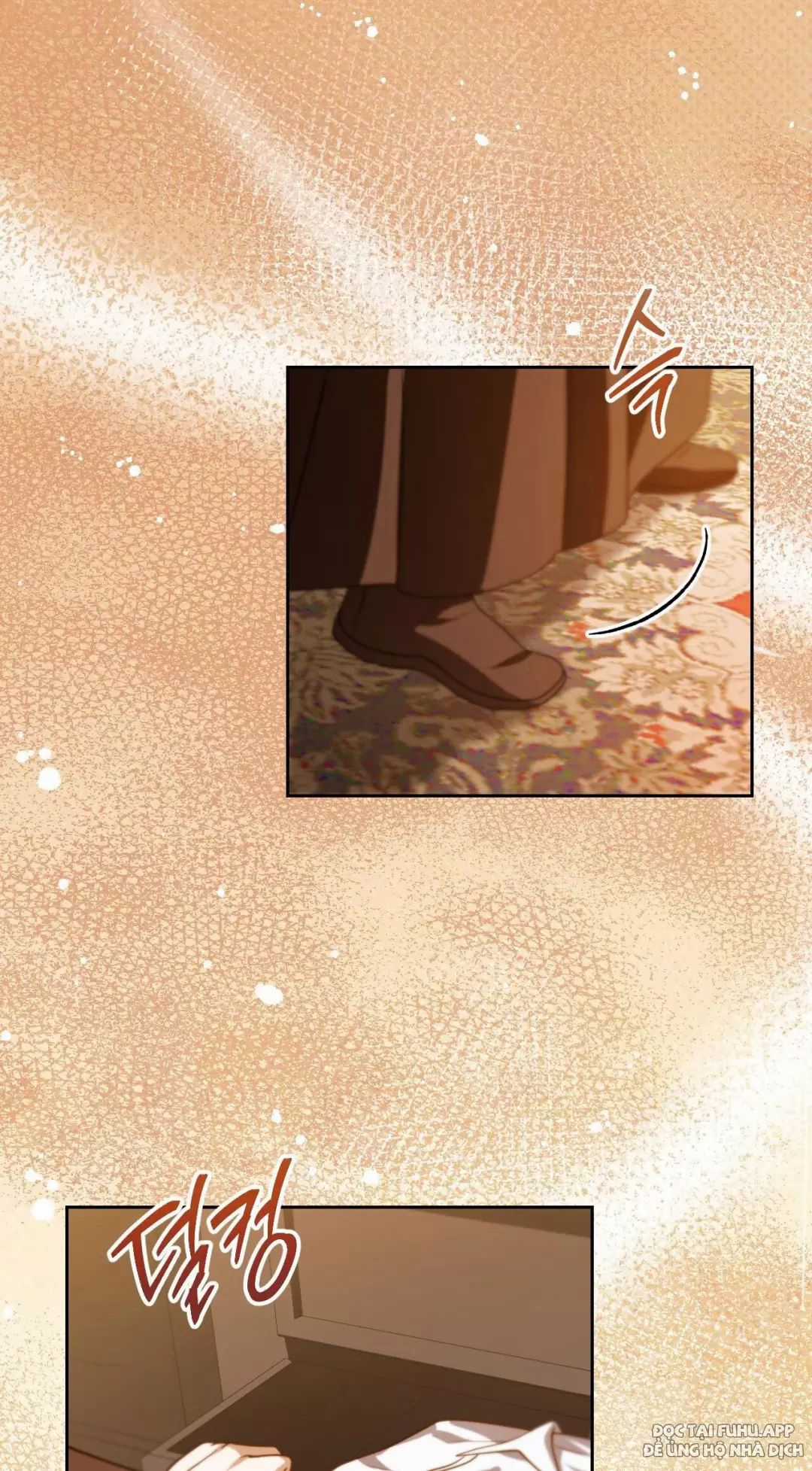 Thánh Nữ Giả Muốn Bỏ Trốn Chuong 28 trang 42