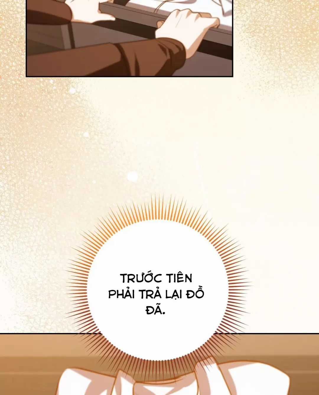 Thánh Nữ Giả Muốn Bỏ Trốn Chuong 28 trang 43