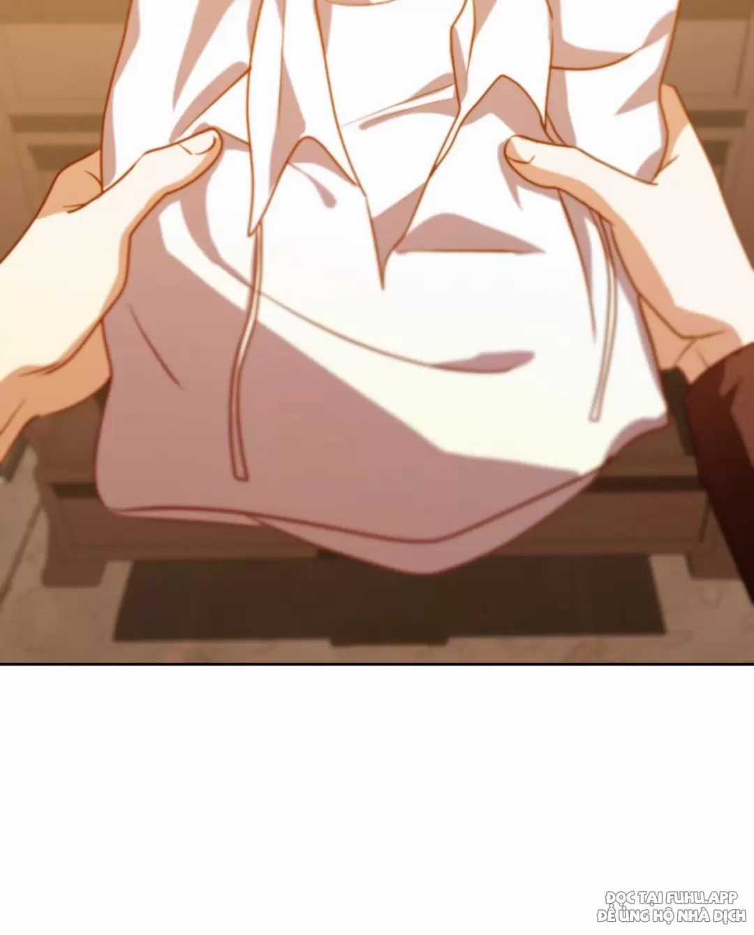 Thánh Nữ Giả Muốn Bỏ Trốn Chuong 28 trang 44