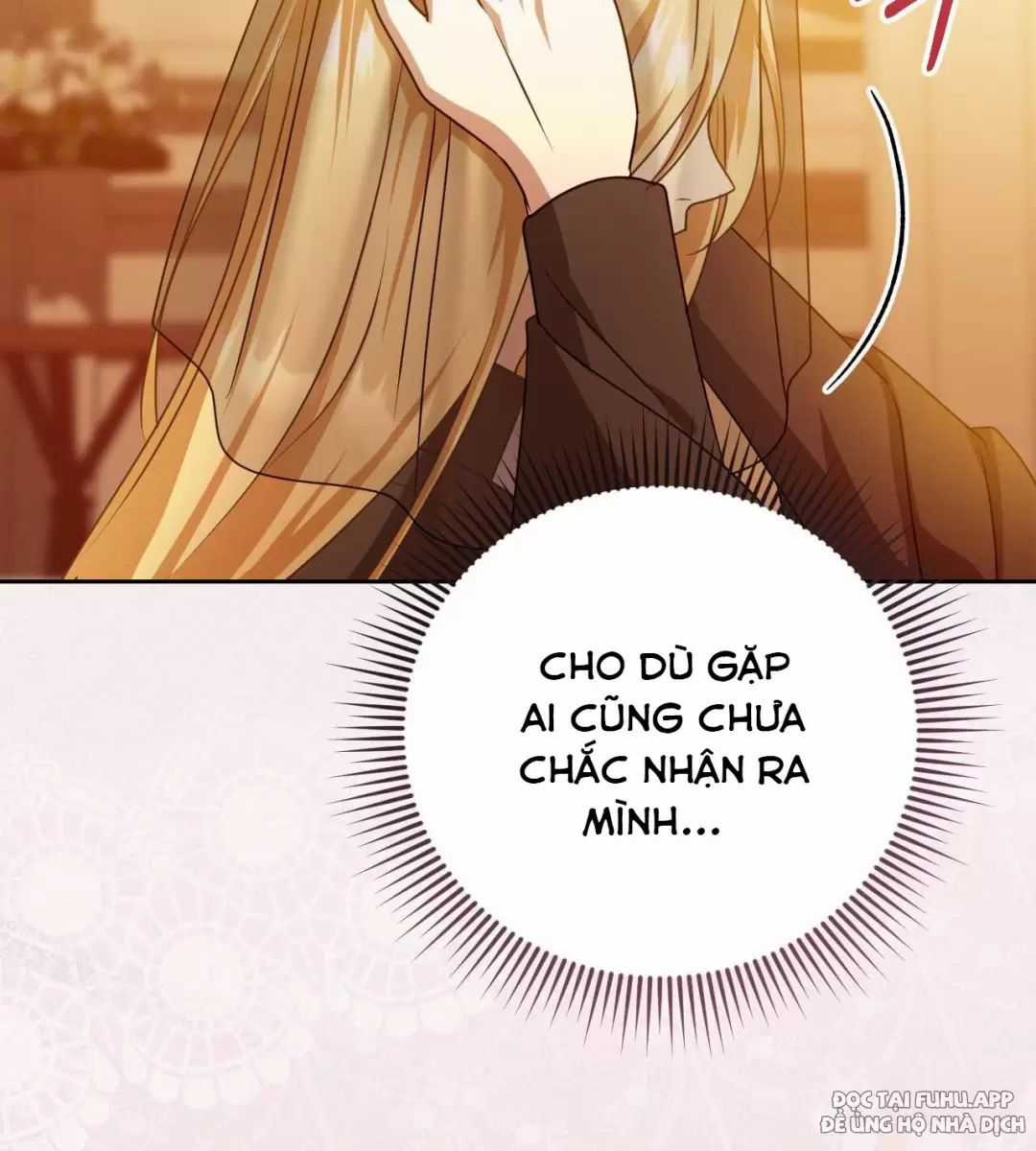 Thánh Nữ Giả Muốn Bỏ Trốn Chuong 28 trang 50