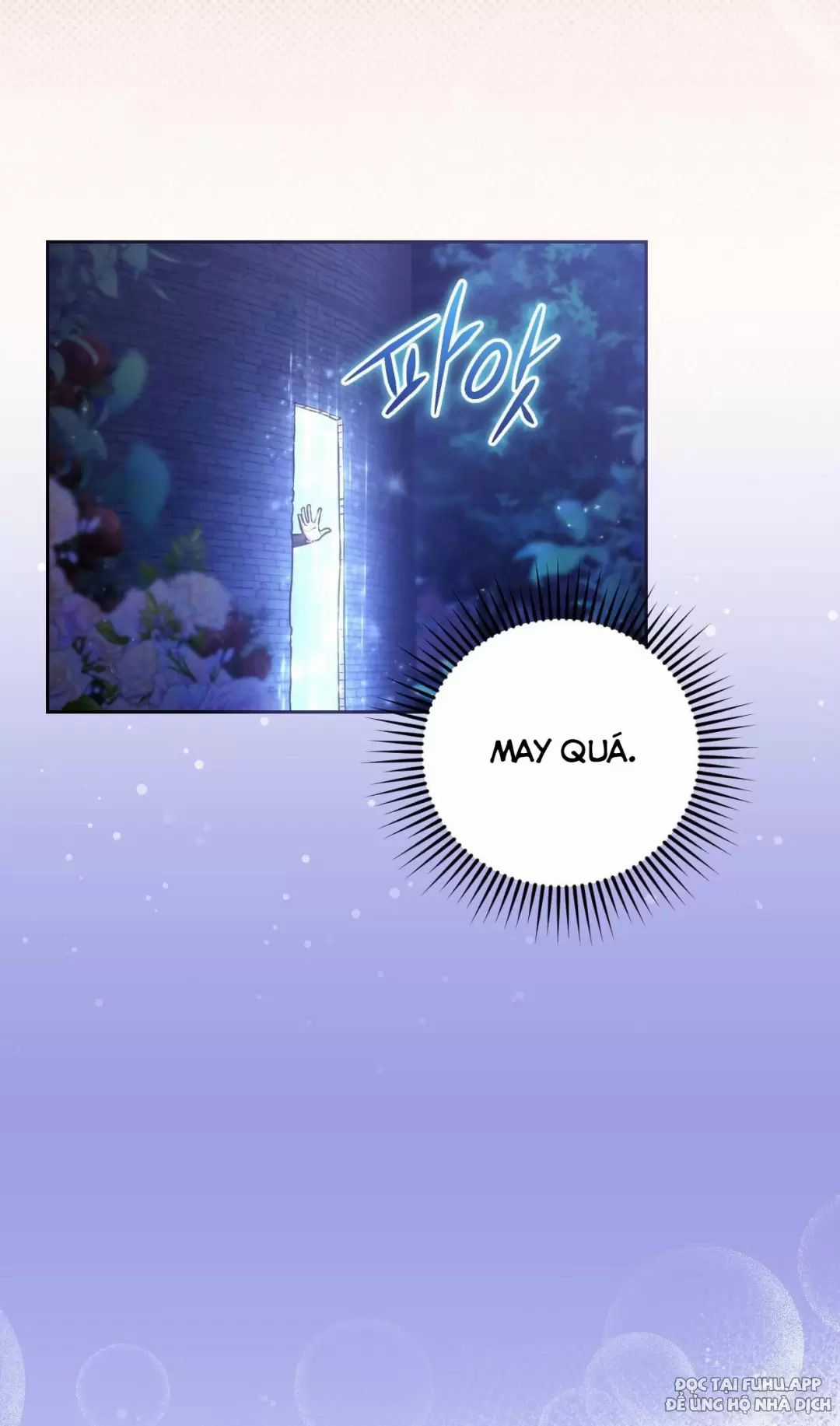 Thánh Nữ Giả Muốn Bỏ Trốn Chuong 28 trang 52