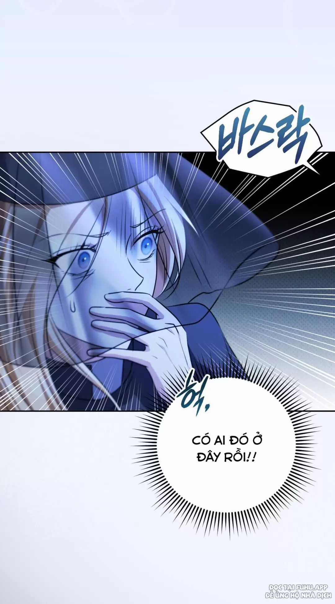 Thánh Nữ Giả Muốn Bỏ Trốn Chuong 28 trang 54