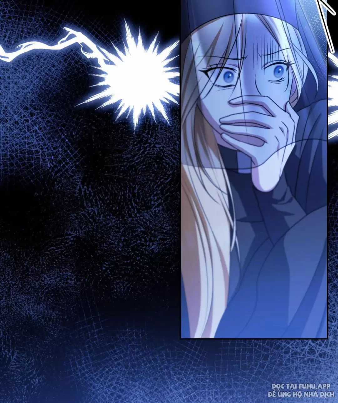 Thánh Nữ Giả Muốn Bỏ Trốn Chuong 28 trang 56