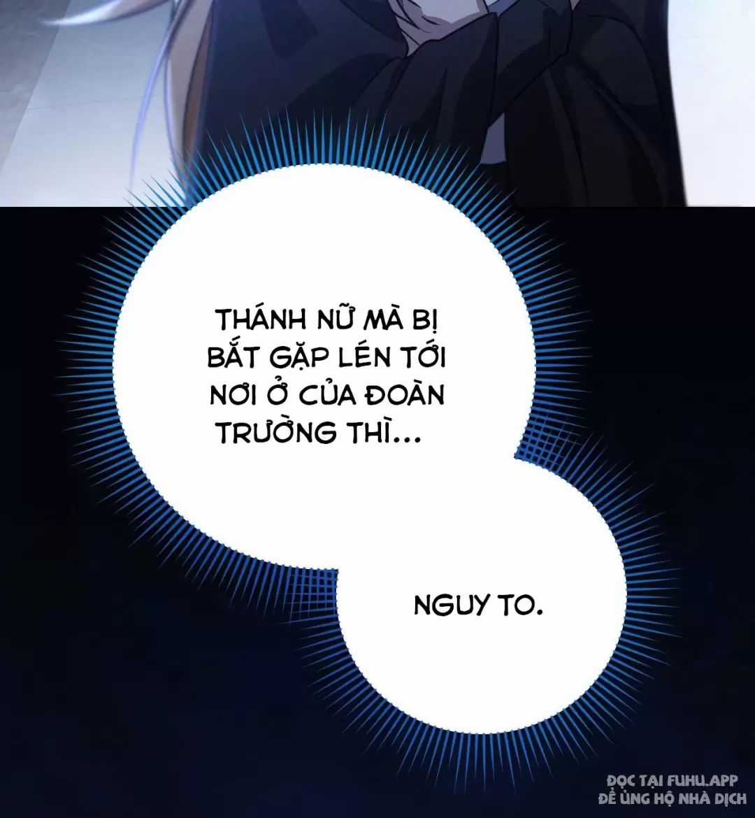 Thánh Nữ Giả Muốn Bỏ Trốn Chuong 28 trang 64