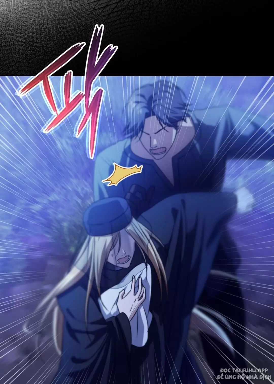 Thánh Nữ Giả Muốn Bỏ Trốn Chuong 28 trang 73