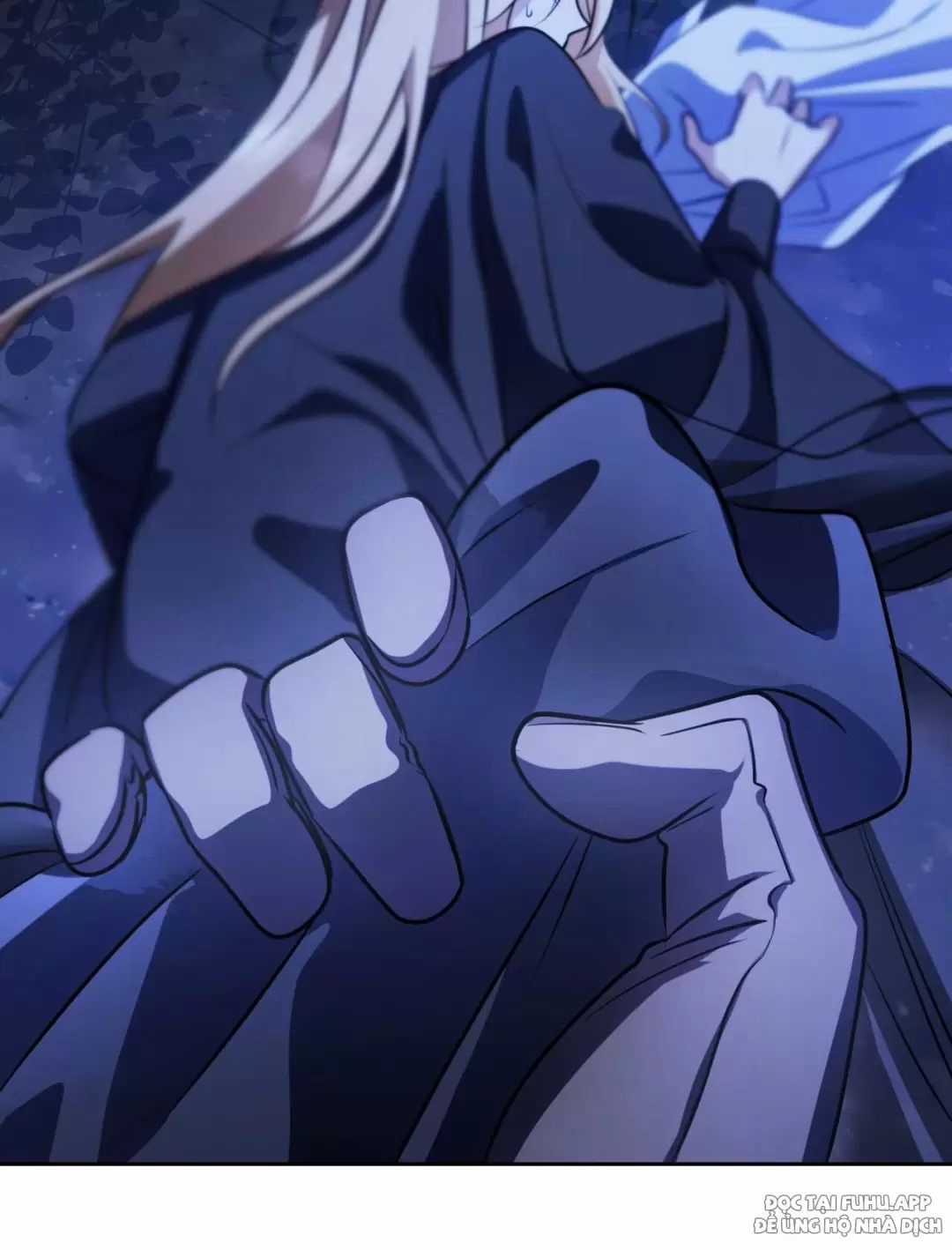 Thánh Nữ Giả Muốn Bỏ Trốn Chuong 28 trang 78