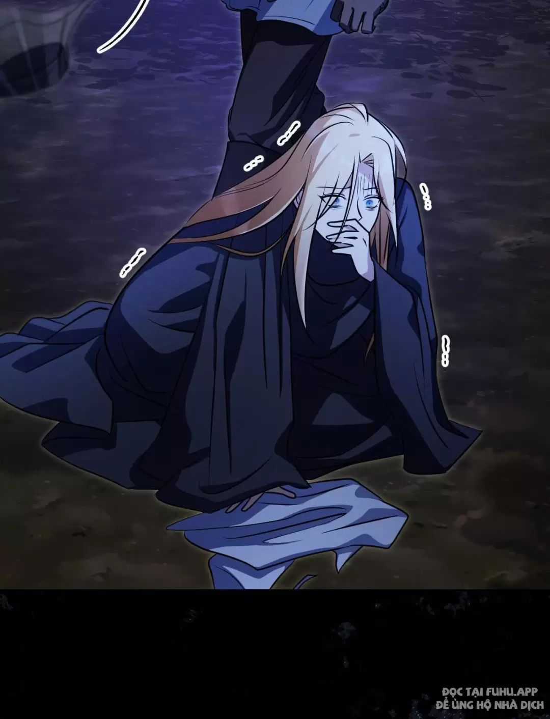 Thánh Nữ Giả Muốn Bỏ Trốn Chuong 28 trang 82