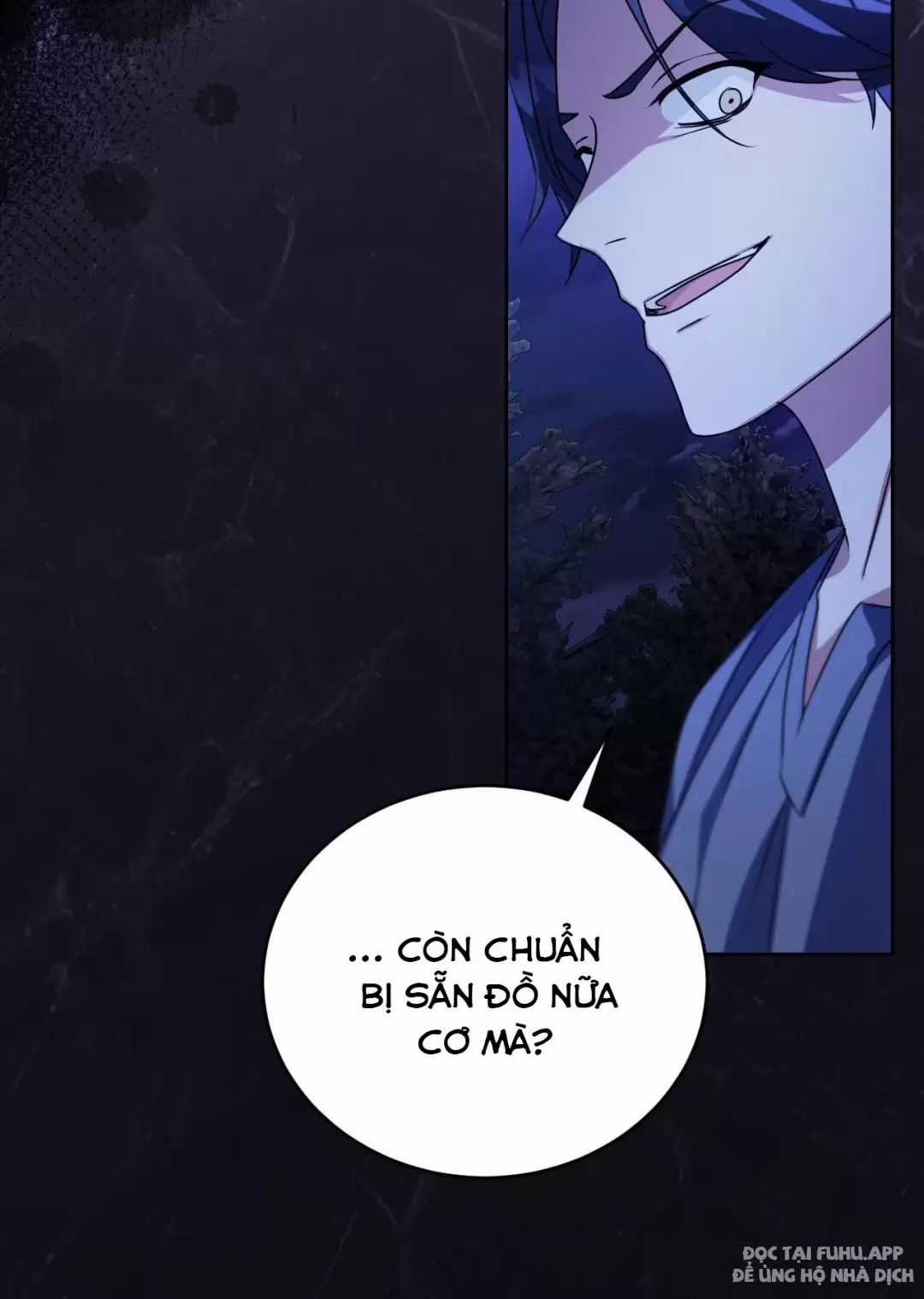 Thánh Nữ Giả Muốn Bỏ Trốn Chuong 28 trang 84