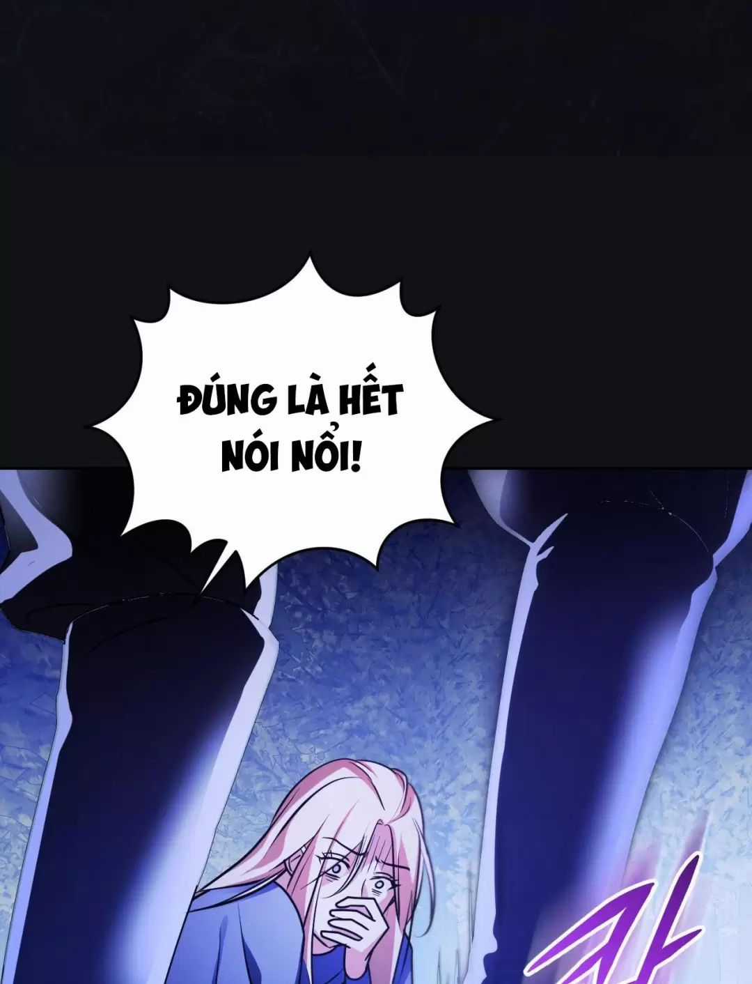 Thánh Nữ Giả Muốn Bỏ Trốn Chuong 28 trang 85