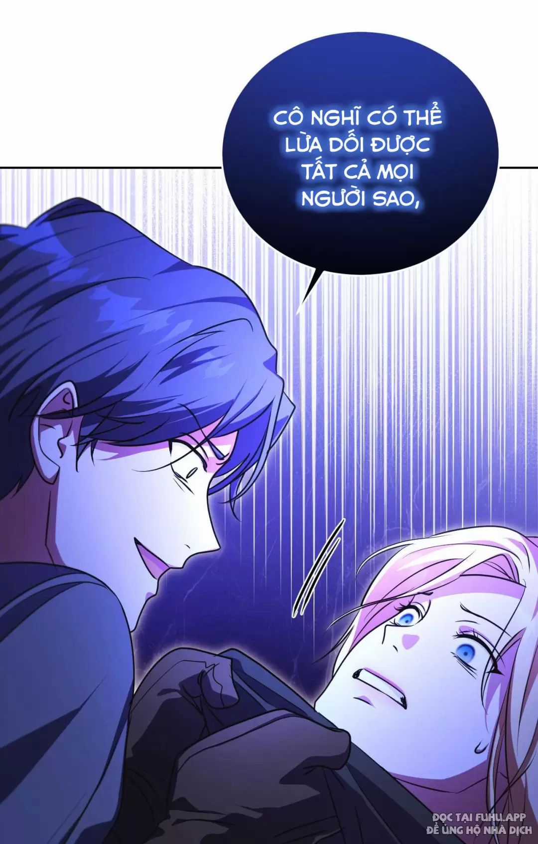 Thánh Nữ Giả Muốn Bỏ Trốn Chuong 28 trang 89