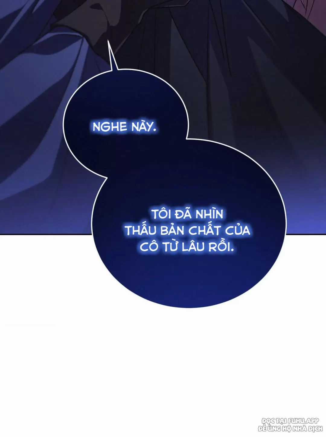 Thánh Nữ Giả Muốn Bỏ Trốn Chuong 28 trang 90