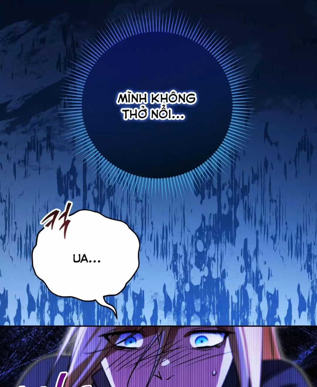 Thánh Nữ Giả Muốn Bỏ Trốn Chuong 28 trang 95