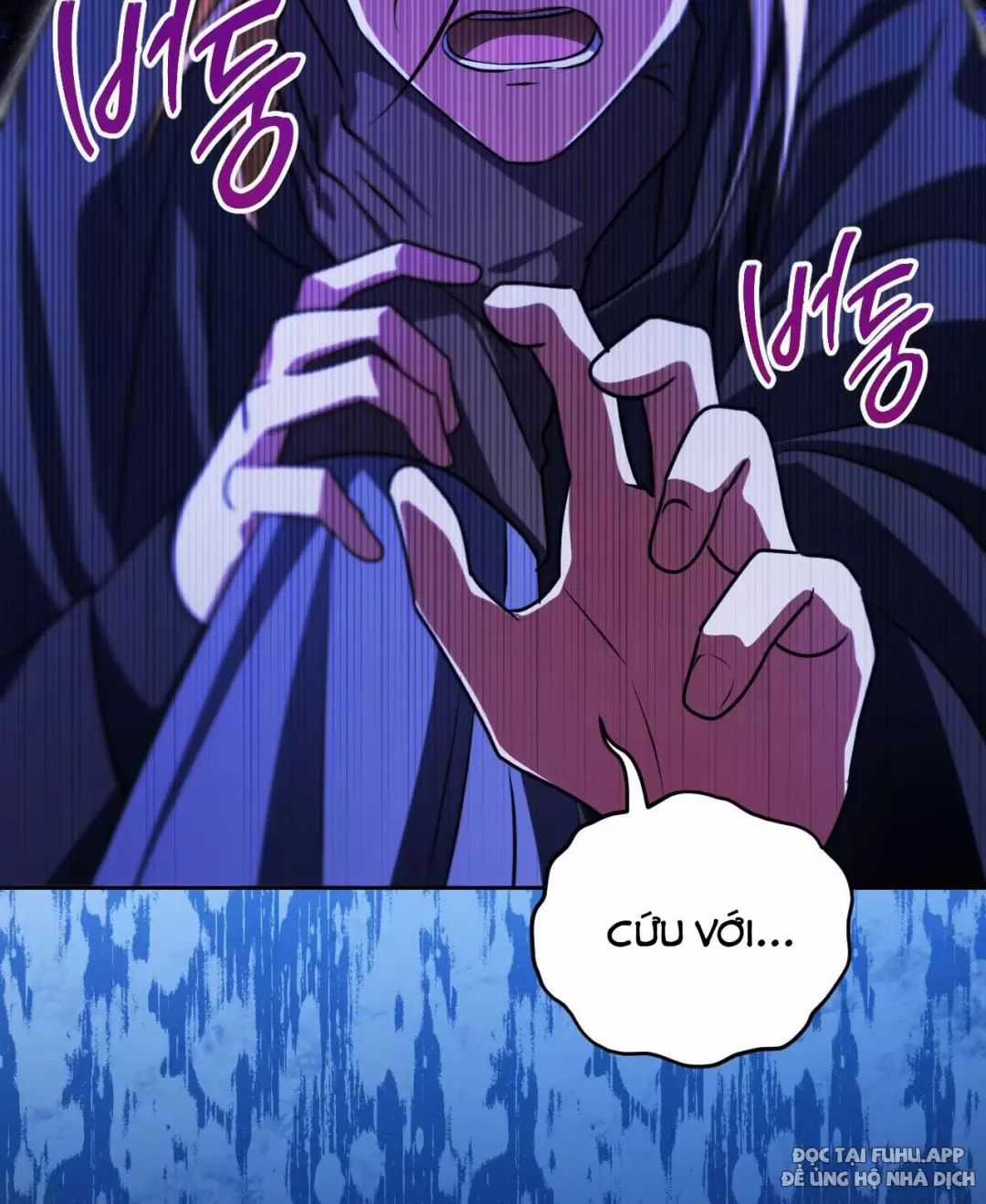 Thánh Nữ Giả Muốn Bỏ Trốn Chuong 28 trang 96