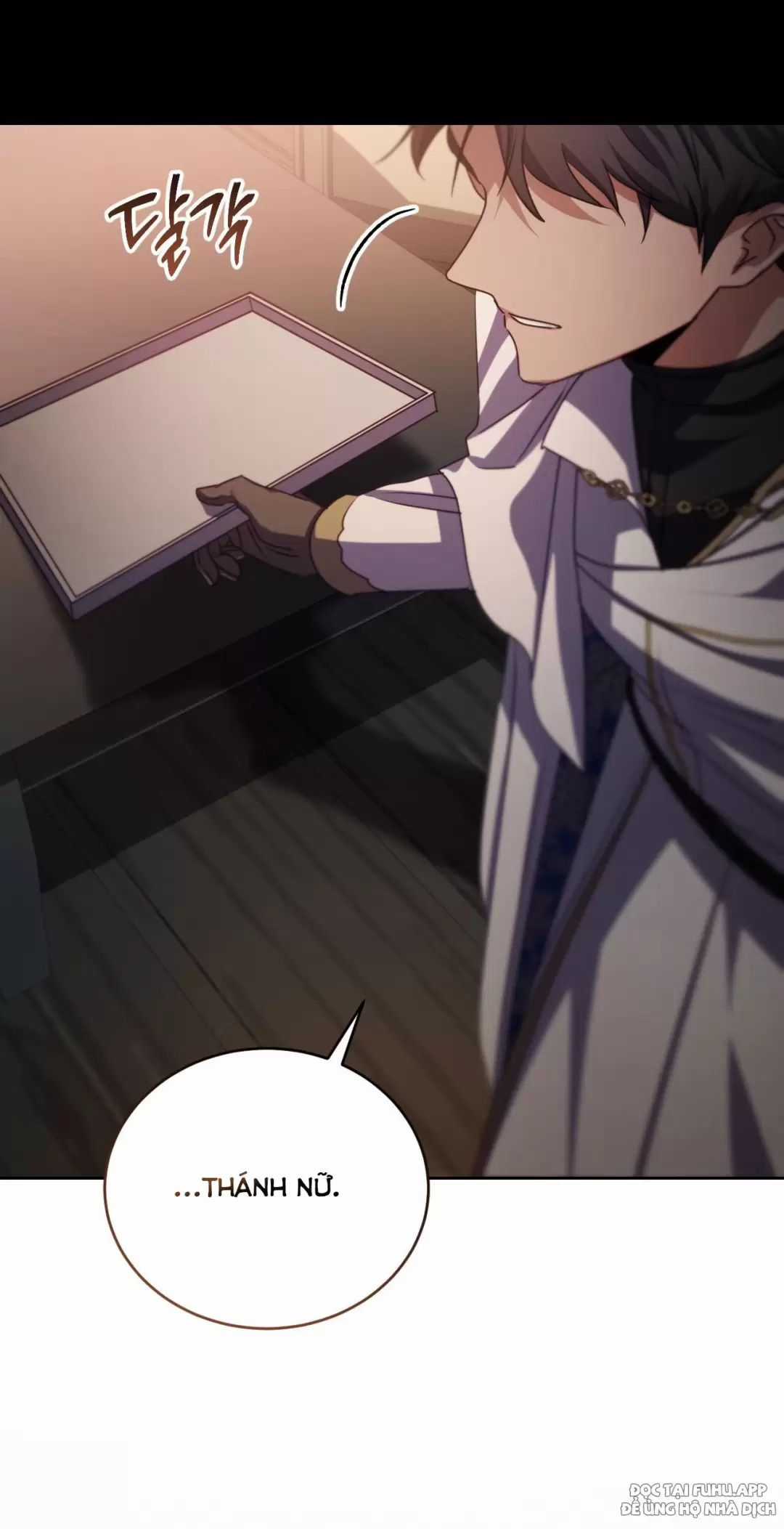 Thánh Nữ Giả Muốn Bỏ Trốn Chuong 29 trang 11