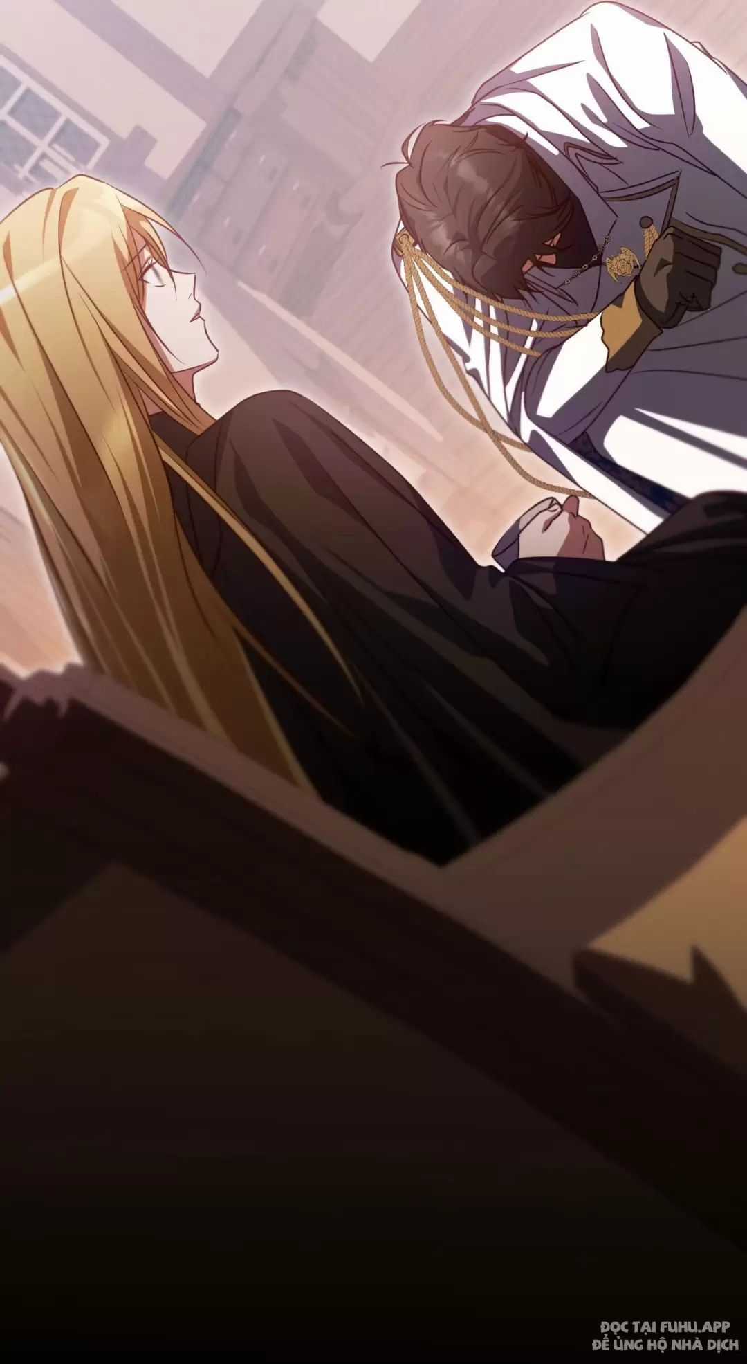 Thánh Nữ Giả Muốn Bỏ Trốn Chuong 29 trang 13