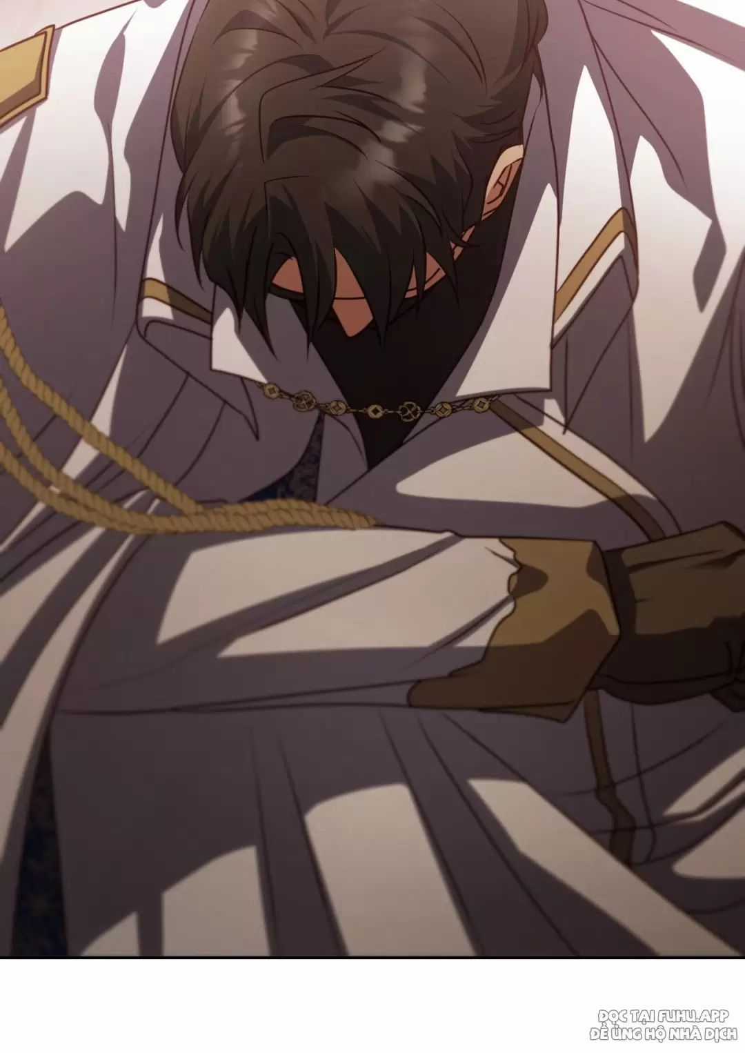 Thánh Nữ Giả Muốn Bỏ Trốn Chuong 29 trang 15