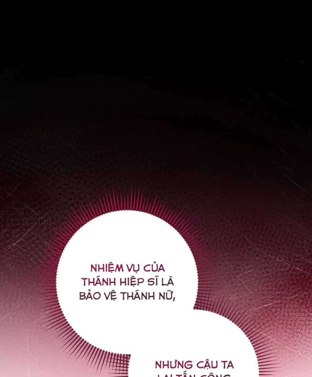 Thánh Nữ Giả Muốn Bỏ Trốn Chuong 29 trang 18