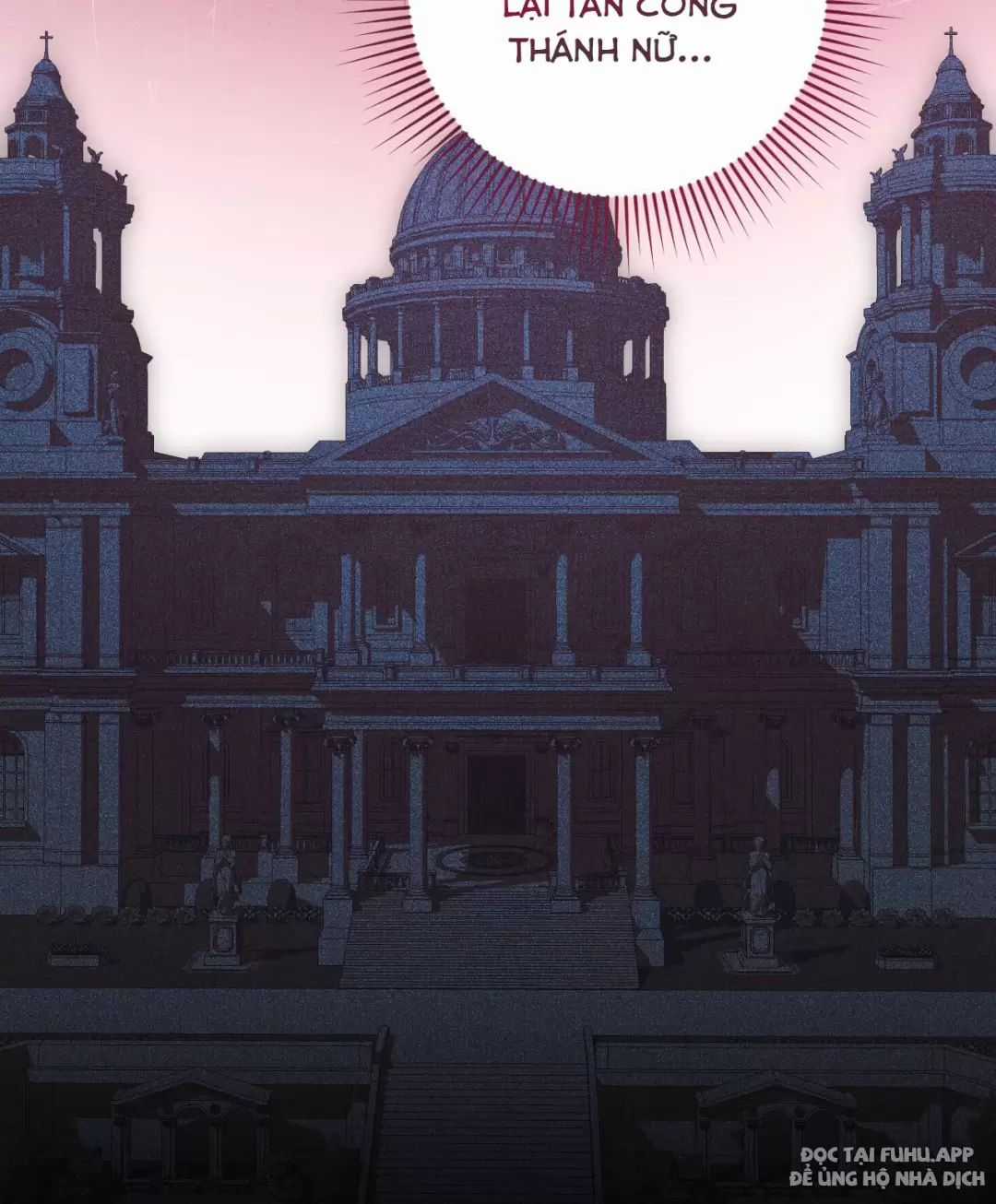 Thánh Nữ Giả Muốn Bỏ Trốn Chuong 29 trang 19